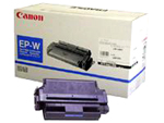 Canon EP-W black toner (original Canon) 032095 - 1