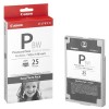 Canon Easy Photo Pack E-P25BW postcard-size black/white (original Canon)
