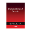 Canon FA-SM2 A4 premium fine art smooth paper, 310gsm (25 sheets) 154076 - 1