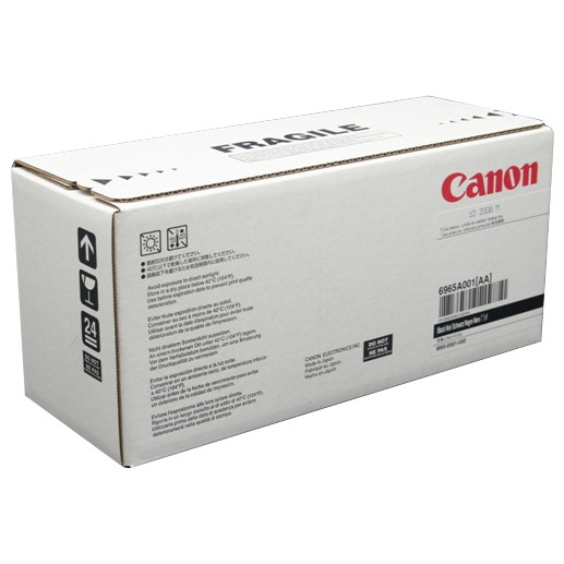 Canon FP250 black toner (original Canon) 6965A001AA 070758 - 1