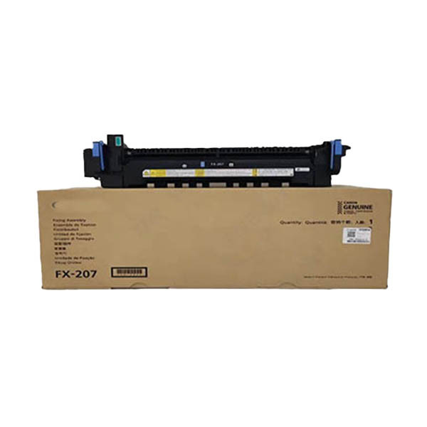 Canon FX-207 fuser unit (original Canon) 010494 - 1