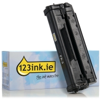 Canon FX-3 black toner (123ink version) 1557A003BAC 032190