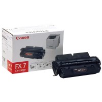 Canon FX-7 black toner (original Canon) 7621A002BA 032175