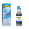 Canon GI-40C cyan ink bottle (123ink version)
