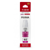 Canon GI-40M magenta ink tank (original Canon) 017544 - 1