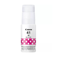 Canon GI-41S M magenta ink tank (original Canon) 017996