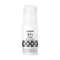 Canon GI-41S PGBK black ink tank (original Canon) 017992