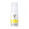 Canon GI-41S Y yellow ink tank (original Canon) 017998 - 1