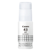 Canon GI-43GY grey ink tank (original Canon) 016074 - 1