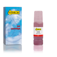 Canon GI-43R red ink bottle (123ink version)