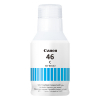 Canon GI-46C cyan ink tank (original Canon) 016040 - 1