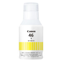 Canon GI-46Y yellow ink tank (original Canon) 4429C001 016044
