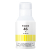 Canon GI-46Y yellow ink tank (original Canon)