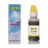 Canon GI-490Y yellow ink tank (123ink version)