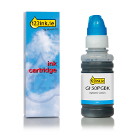 Canon GI-50C cyan ink tank (123ink version)