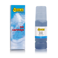 Canon GI-53C cyan ink tank (123ink version) 4673C001C 016057