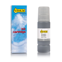 Canon GI-53GY grey ink tank (123ink version) 4708C001C 016063