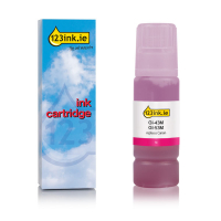 Canon GI-53M magenta ink tank (123ink version) 4681C001C 016059