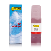 Canon GI-53R red ink tank (123ink version) 4717C001C 016065