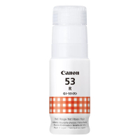 Canon GI-53R red ink tank (original Canon) 4717C001 016064
