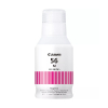 Canon GI-56M magenta ink tank (original Canon)