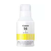 Canon GI-56Y yellow ink tank (original Canon) 4432C001 016052