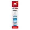 Canon GI-590C cyan ink tank (original Canon) 017396 - 1