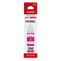 Canon GI-590M magenta ink tank (original Canon) 017398