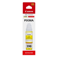 Canon GI-590Y yellow ink tank (original Canon) 017400