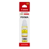 Canon GI-590Y yellow ink tank (original Canon) 017400 - 1