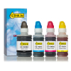 Canon GI-590 ink cartridge 4-pack (123ink version)