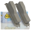 Canon GP-300/400 black toner 2-pack (123ink version) 071115 - 1