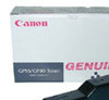 Canon GP-30F/55 black toner (original Canon) 1387A002AA 071100 - 1