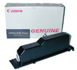 Canon GP-30F/55 black toner (original Canon) 1387A002AA 071100