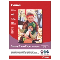 Canon GP-501 glossy photo paper, A4, 170g (100 sheets) 0775B001 064584
