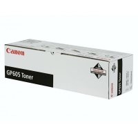 Canon GP-605 black toner (original Canon) 1390A002AA 071120