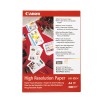 Canon HR-101N high resolution 106g A4 paper, 200 sheets (original Canon) 064501 - 1