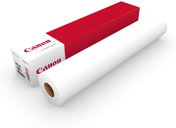 Canon Instant Dry Inkjet Satin Photo Paper 1067mm x 30m (190 g/m²) 97004009 154083 - 1