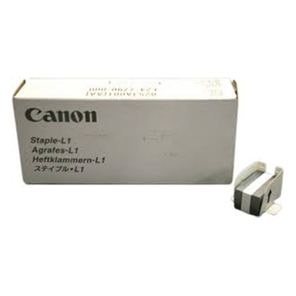 Canon L1 staple cartridge (original Canon) 0253a001 016026 - 1