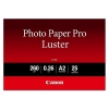 Canon LU-101 Pro Luster A2 Photo Paper 260g (25 sheets)