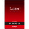 Canon LU-101 Pro Luster Photo Paper 260g A3+ (20 sheets)