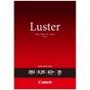 Canon LU-101 Pro Luster Photo Paper 260g A3+ (20 sheets)
