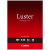 Canon LU-101 Pro Luster Photo Paper 260g A3 (20 sheets)