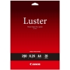 Canon LU-101 Pro Luster Photo Paper 260g A4 (20 sheets)