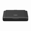 Canon MAXIFY BX110 A4 mobile colour printer with battery 819323 - 1