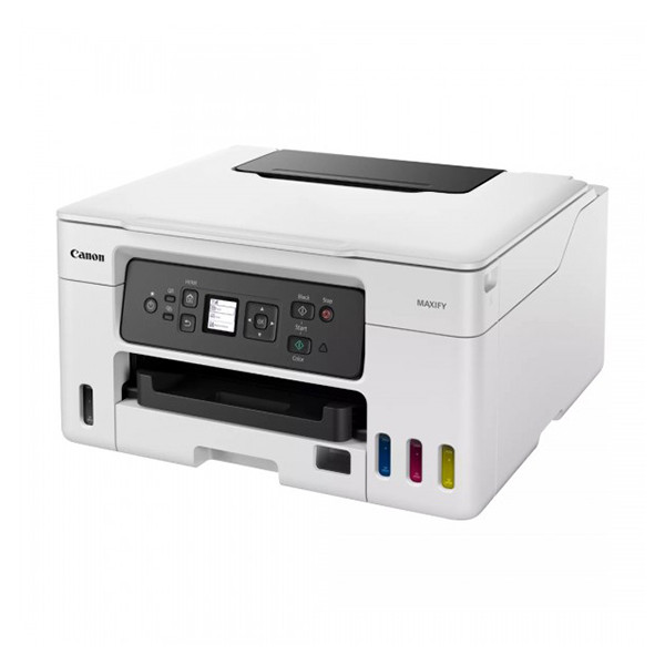 Canon MAXIFY GX3050 All-In-One A4 Inkjet Printer with WiFi (3 in 1) 5777C006 819245 - 3