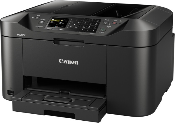 Canon MAXIFY MB2150 All-in-One Inkjet Printer with WiFi (4 in 1) 0959C009 0959C030 819131 - 2