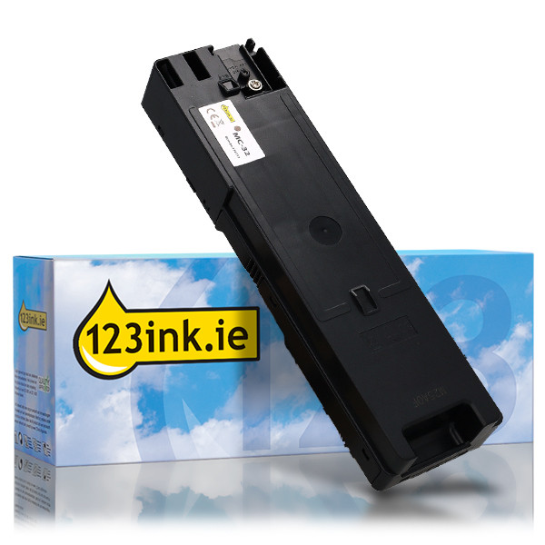 Canon MC-32 maintenance cartridge (123ink version) 132213 - 1