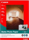 Canon MP-101 170gsm A4 matte photo paper (50 sheets)
