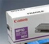 Canon MP-10P black toner (original Canon) 3707A005AA 071390 - 1